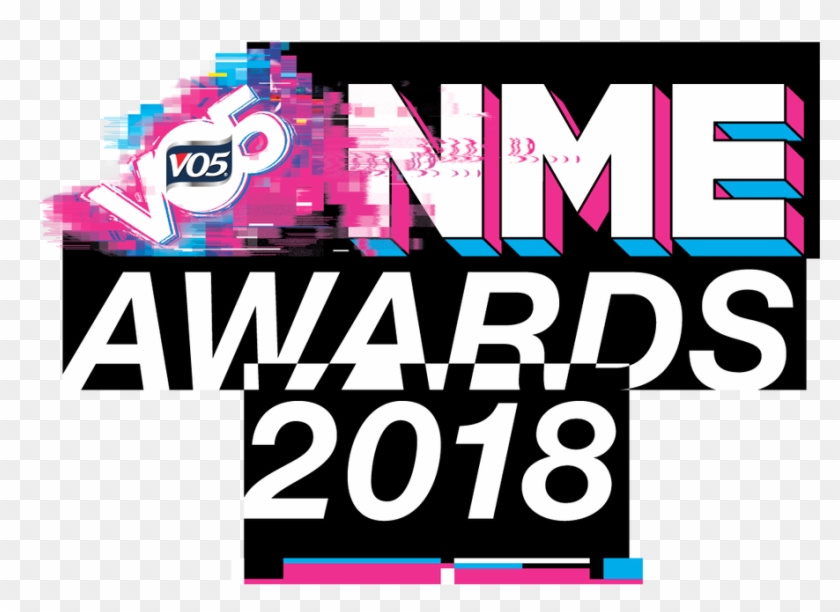 The Vo5 Nme Award Shows - Vo5 Nme Awards 2018 #557461