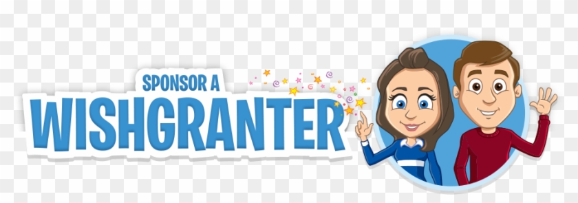 Sponsor A Wishgranter - The Wishgranter #557462
