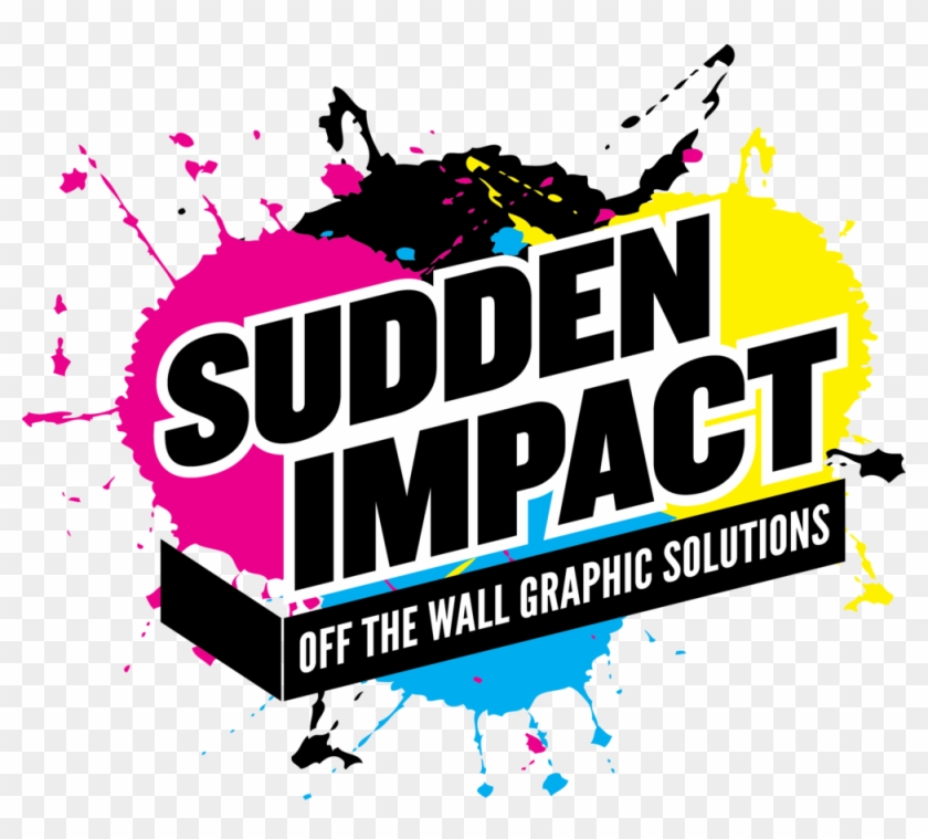 Suddenimpactlogo - Graphic Design #557465