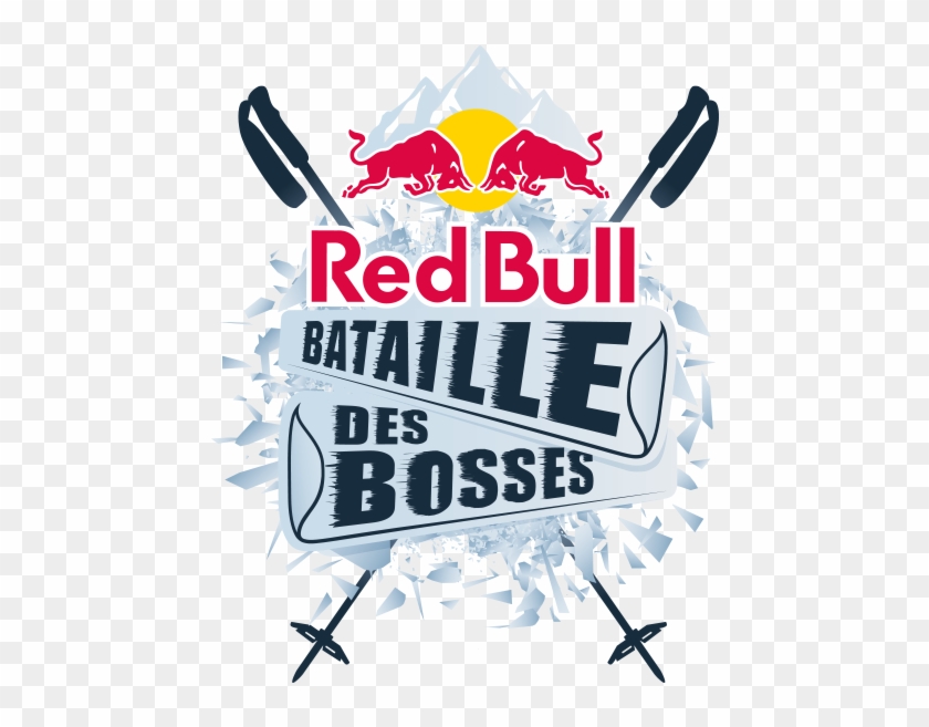 Red Bull Bataille Des Bosses - Red Bull #557469