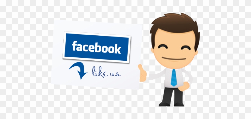 Like Electrics Warehouse - Facebook For Small Business: A Beginners Guide Setting #557492
