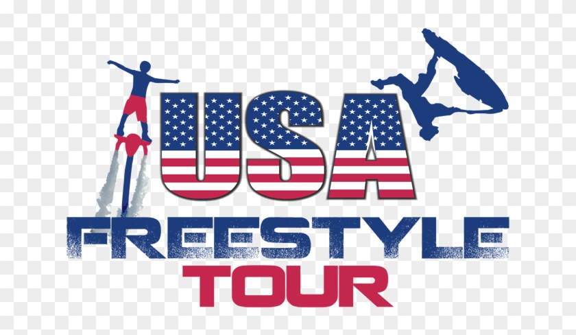 Usa Freestyle Extreme Fitness Tour Shows - Boston, Usa Pillow Case #557502
