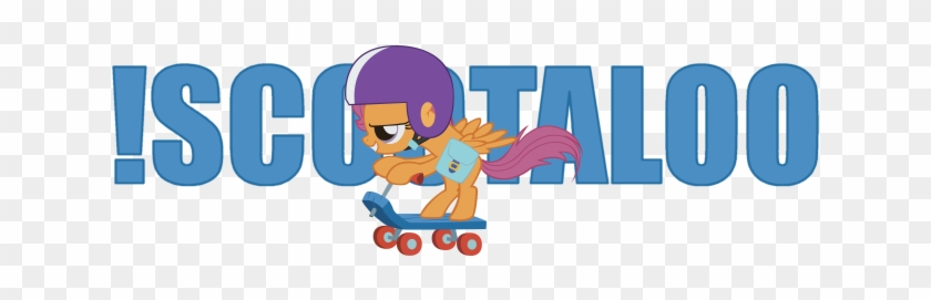 Scootaloo-1 T=1332447255 - Motor Vehicle #557508