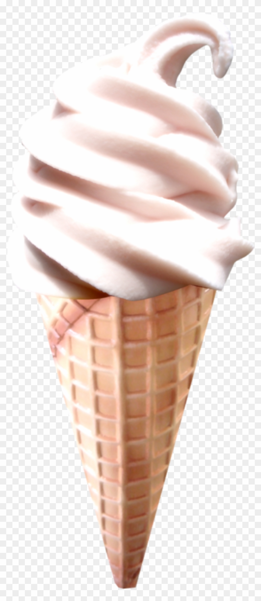 Creme Glacée & Cornet & Popcicle - Ice Cream #557531
