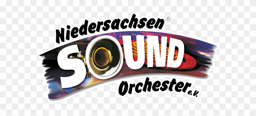 Logo Niedersachsen Sound Orchester - Niedersachsen Sound Orchester #557534