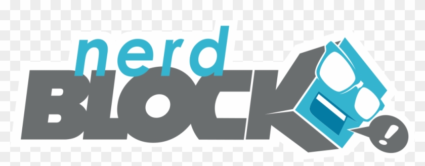 You Scored A $25 Promo Code - Nerd Block #557535