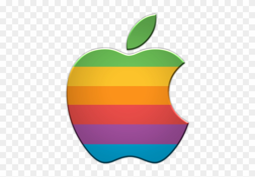 Apple Icon - Apple Logo Transparent Background #557561