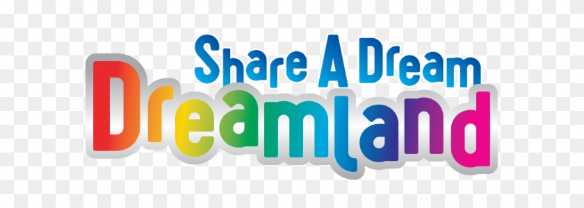 Share A Dream #557608