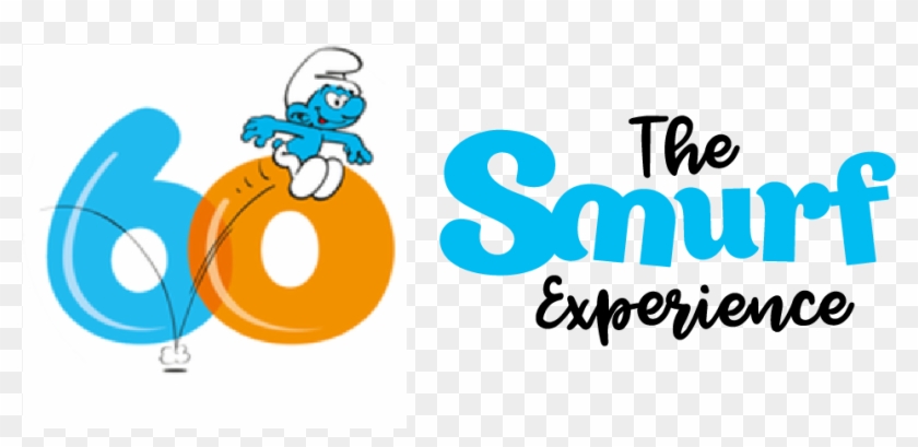 Smurf Experience #557621