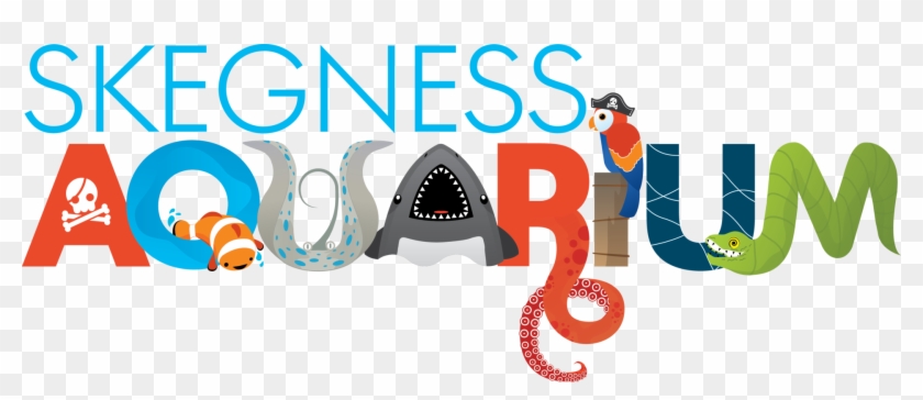 Skegness Aquarium Logo #557644