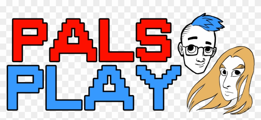 Palsplay-logo - Palsplay-logo #557651