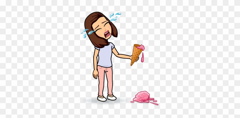 Gelato, Ice Cream - Cartoon #557681