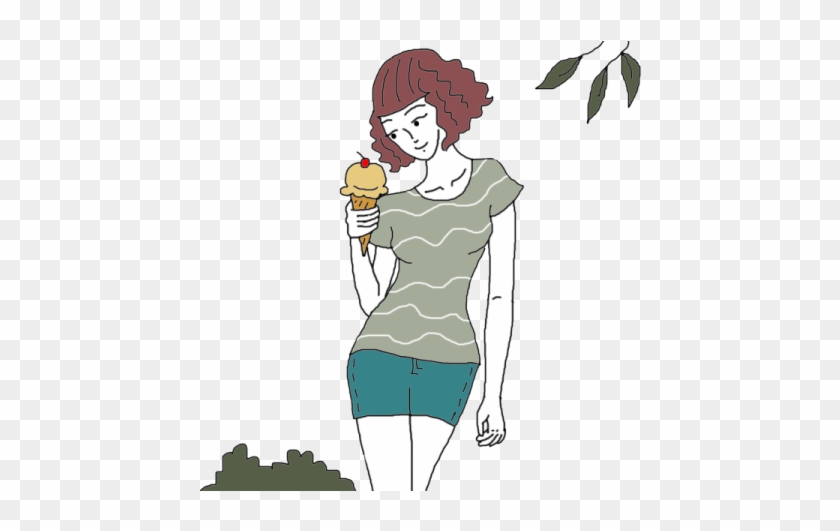 Ice Cream - Ice Cream #557686