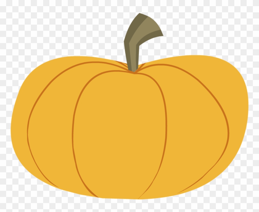 Pumpkin By B3archild - Apple #557697