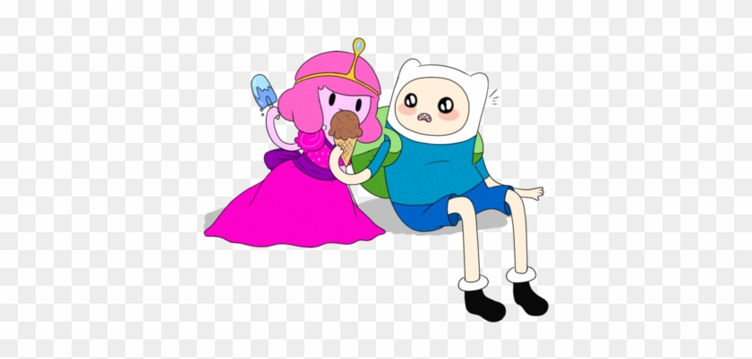 1 Chocolate Ice Cream By Tentaitenshi-d4lfz1w - Finn The Human #557708