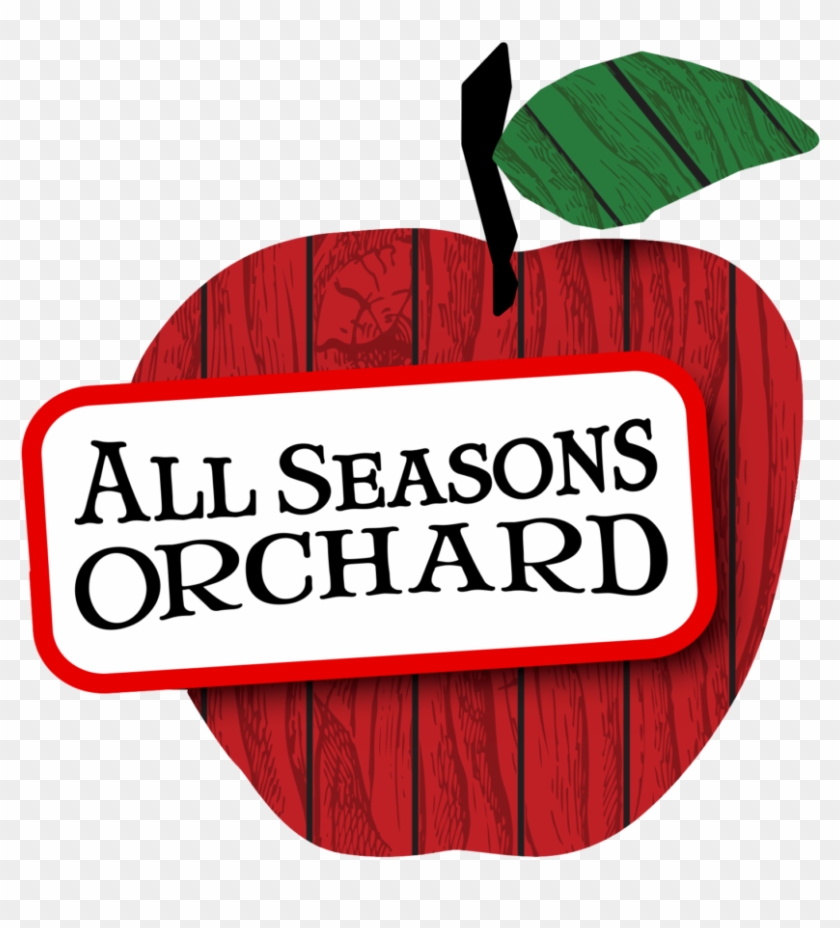 Apple Orchard Logo #557716