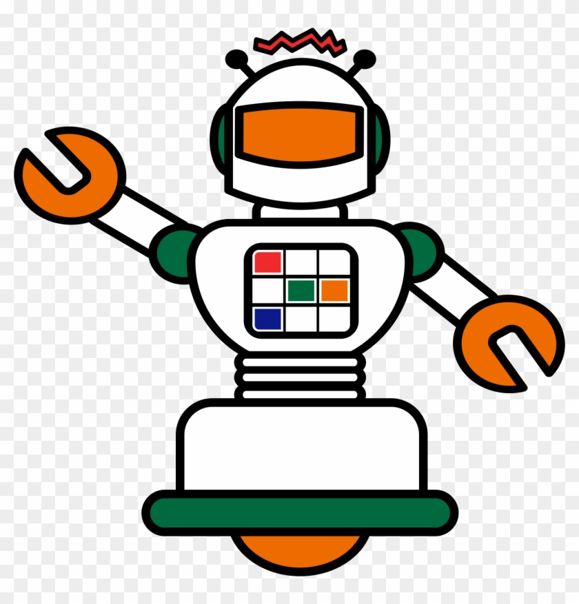 Tecnofuturo - Tecnofuturo #557777