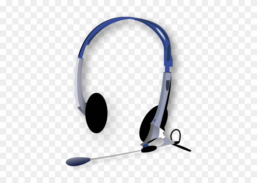 Headphones Png Images - Headphones Clip Art #557843