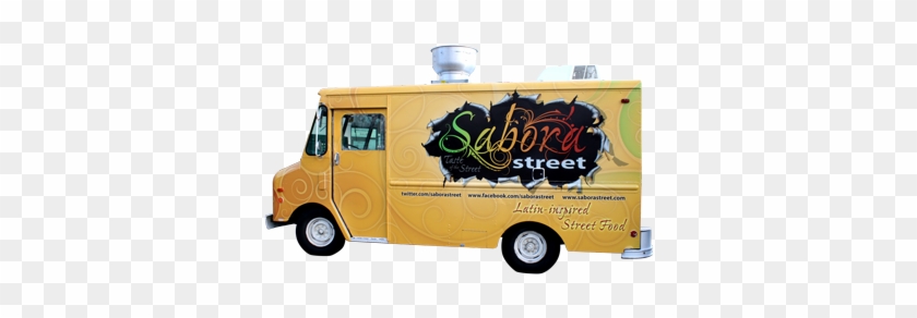 We Do Food Trucks Too - Food #557844