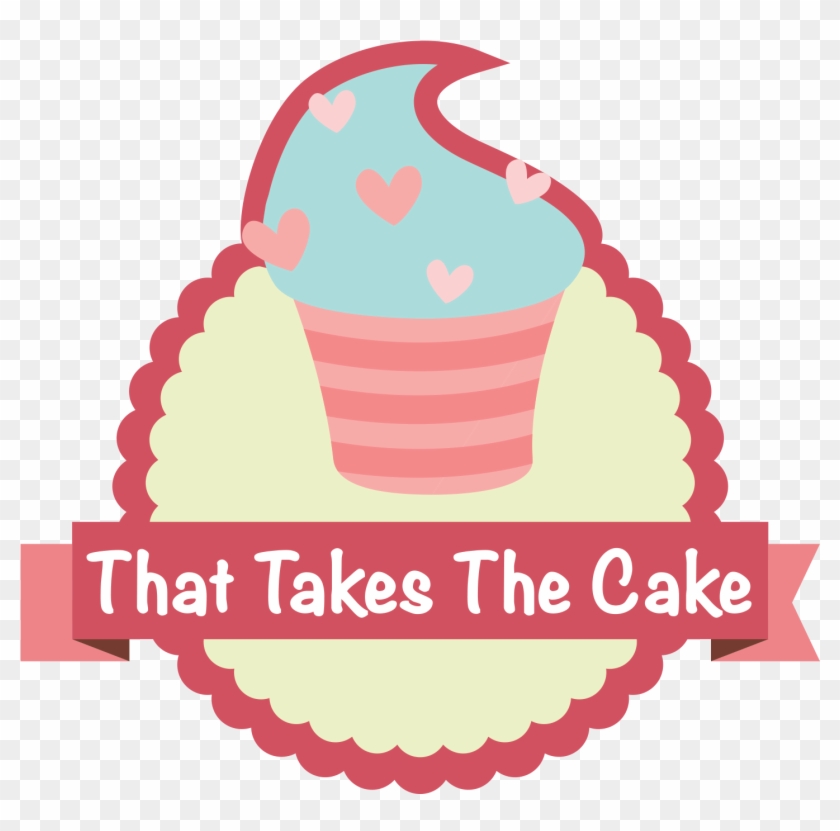 Many Things Can Be Resolved With Kindness, Laughter, - Takes The Cake #557871