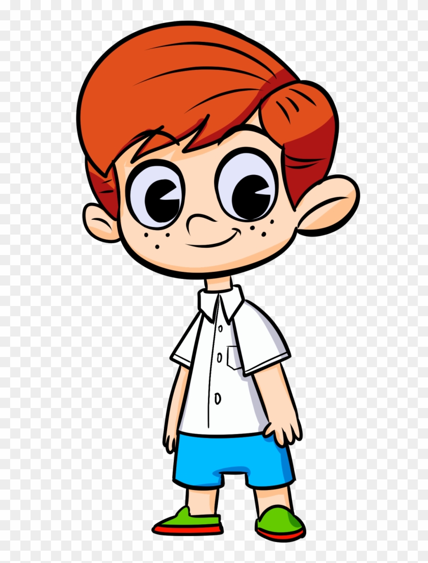 El Libro Mágico - Neverwas #557956