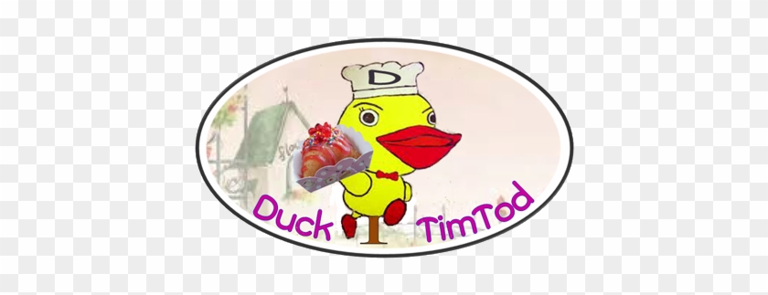 ราคาไอติม ราคาส่ง Duck ไอติมทอด ราคาส่ง ไอติมสำเร็จรูปพร้อมทอด - Cartoon #558004