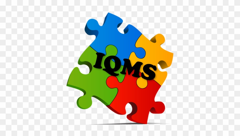 Iqms - 2019 #558020