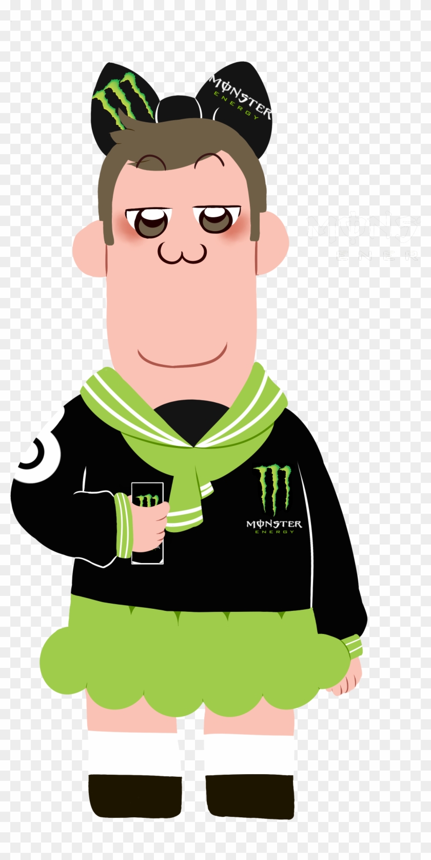 Admiralayaya Clap Pls Make This An Emote - Emote #558052