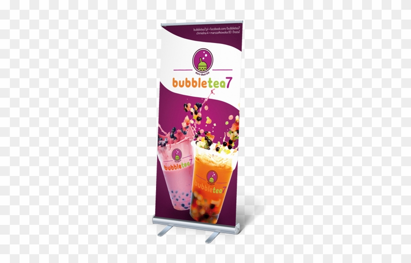 Posters Are A Great Tool That The Modern Age Has - Bubble Tea Poster Design #558130