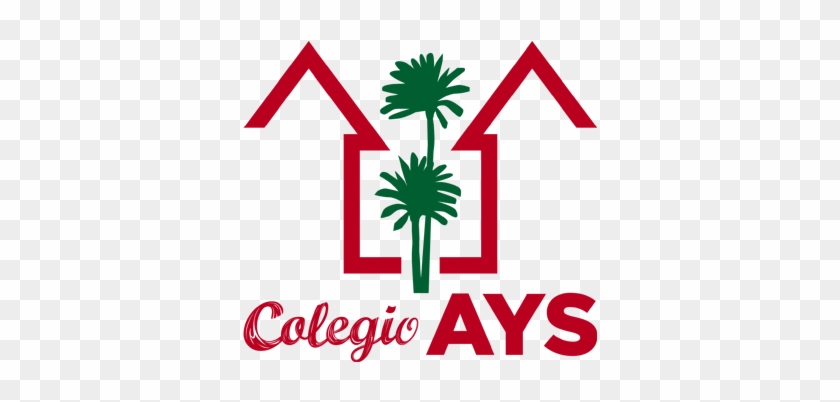 Contacto - Logo Colegio Ays #558190
