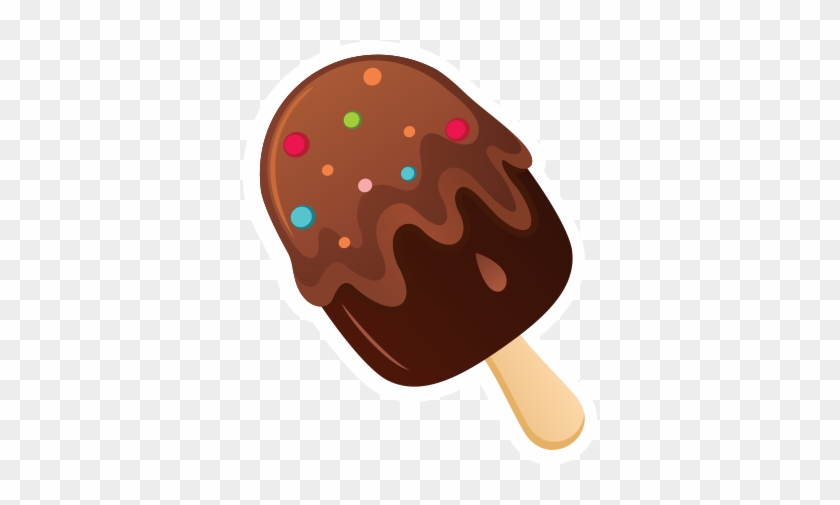Ice Cream Cone Clip Art - Ice Cream Bar #558240