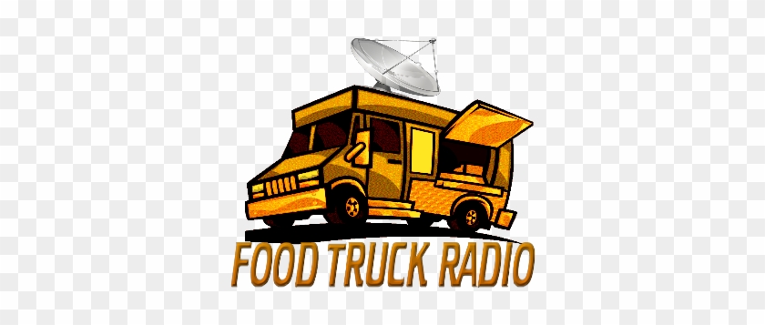 Food Truck #558237