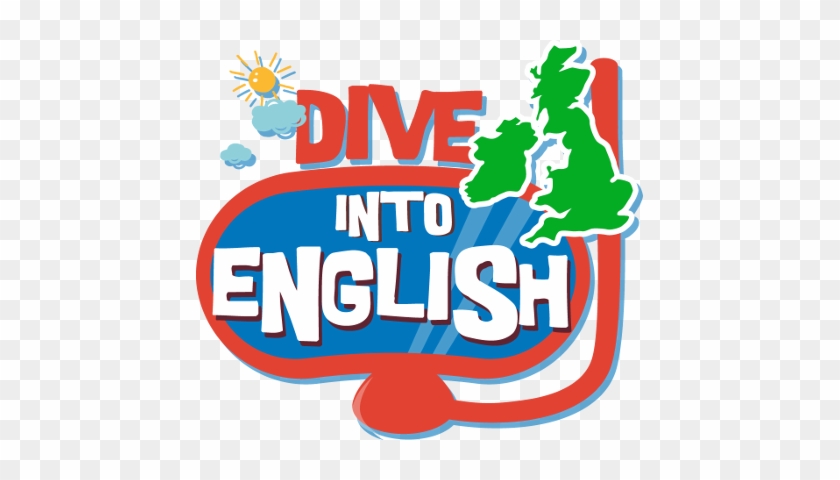Dive Into English - Dive Into English #558247