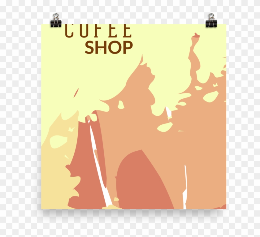 Poster Set - Hustleport #558303