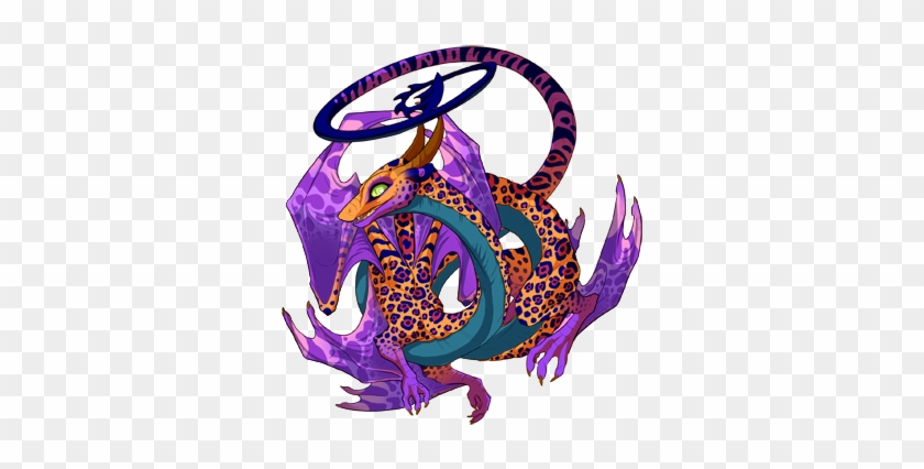 36635566 350 - Dragon #558341