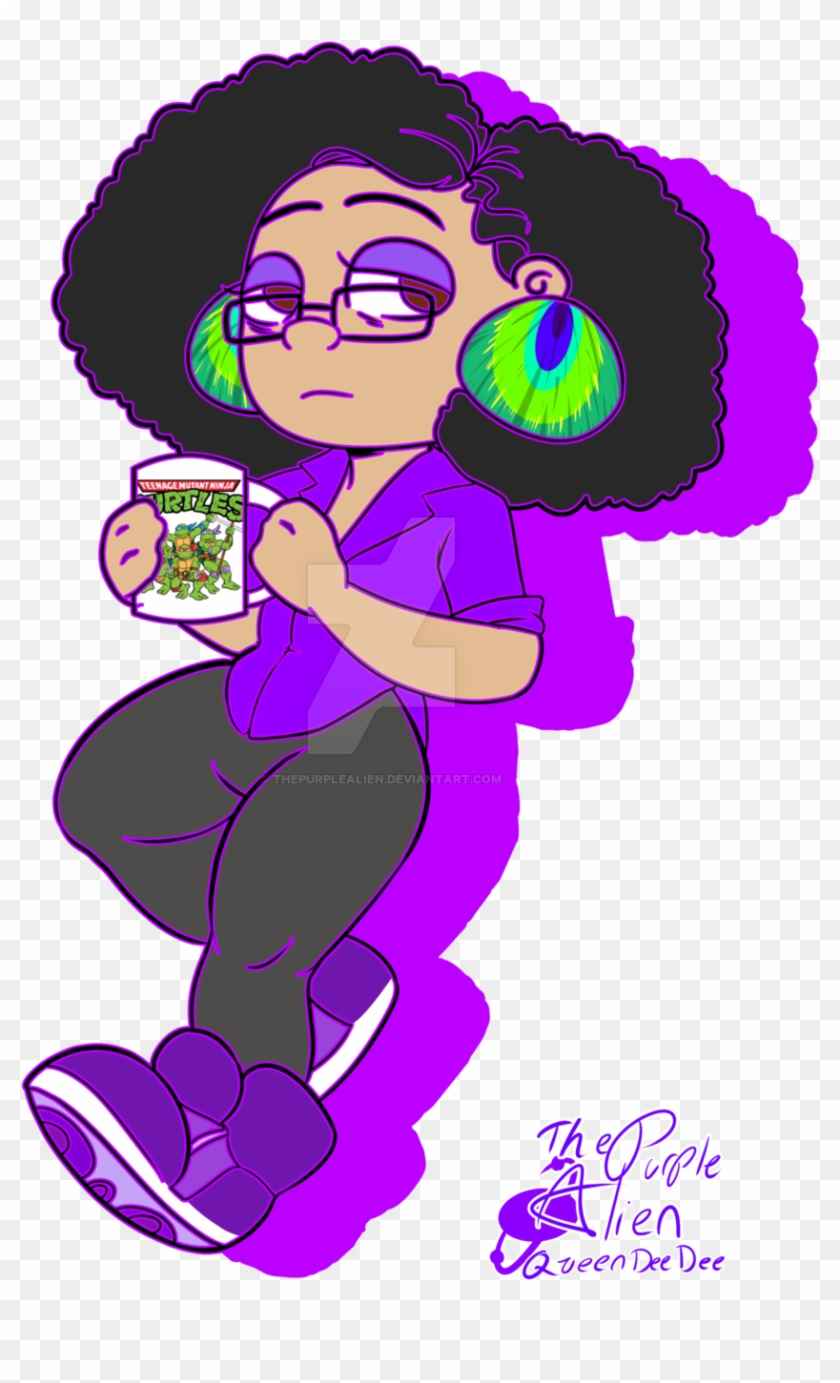 Deviantid - Cartoon #558349