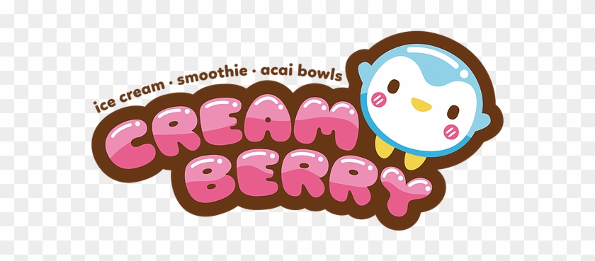 Mysite - Creamberry Las Vegas Logo #558383