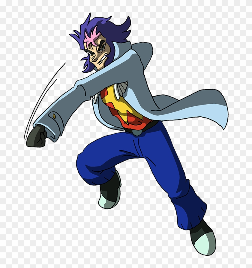 Rising Up To The Challenge Of Our Rival By Unoservix - Cartoon #558388