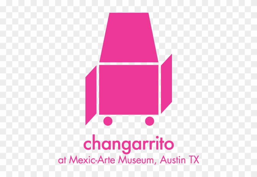 Changarrito Is A Pop-up Art Cart, Conceptualized By - Art #558425