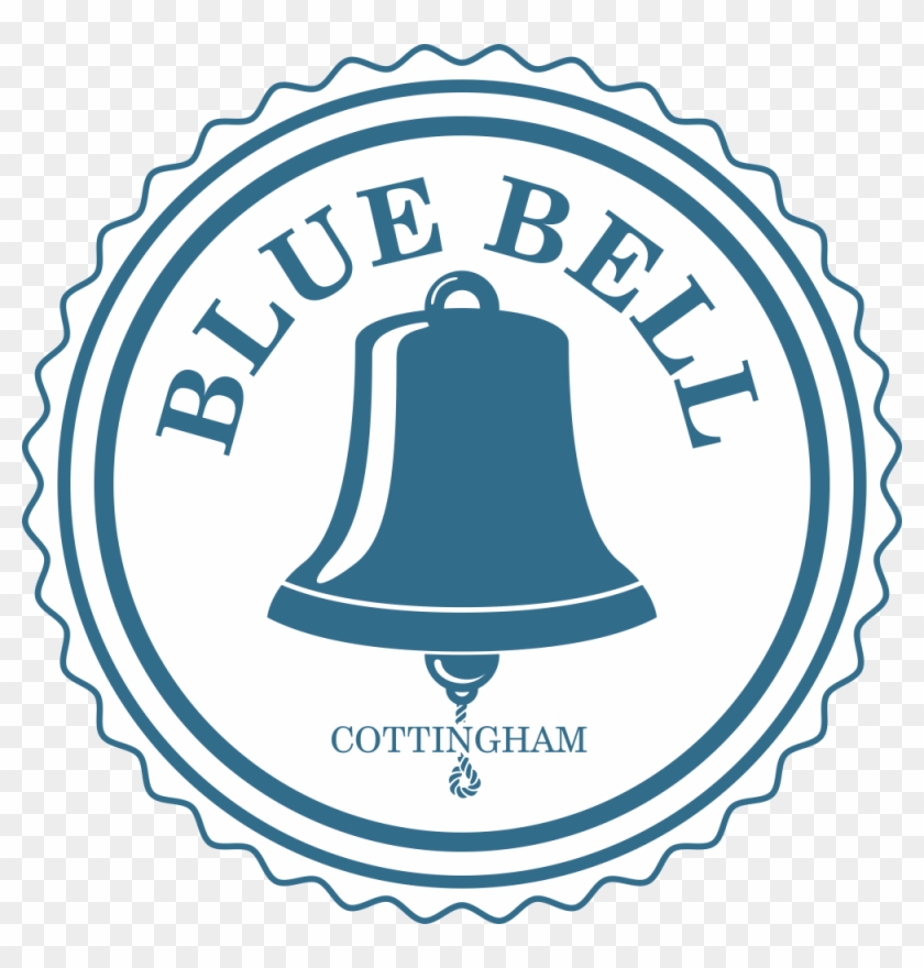 The Blue Bell Inn - Blue Bell Inn Sign #558435