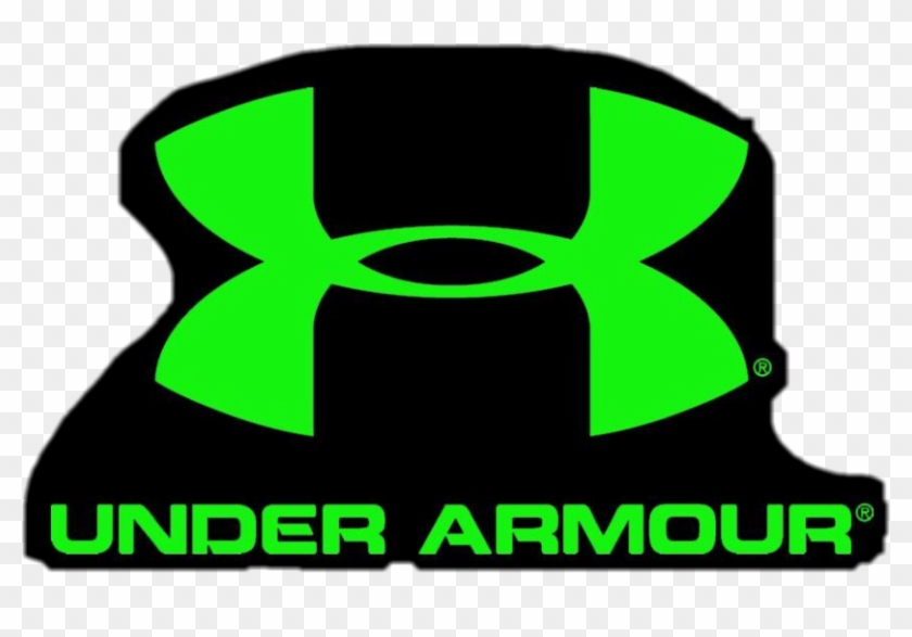 Under Armour Mission Statement #558439