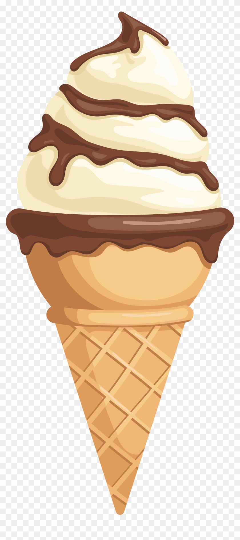 Ice Cream Png Clip Art - Ice Cream Png Clipart #558455