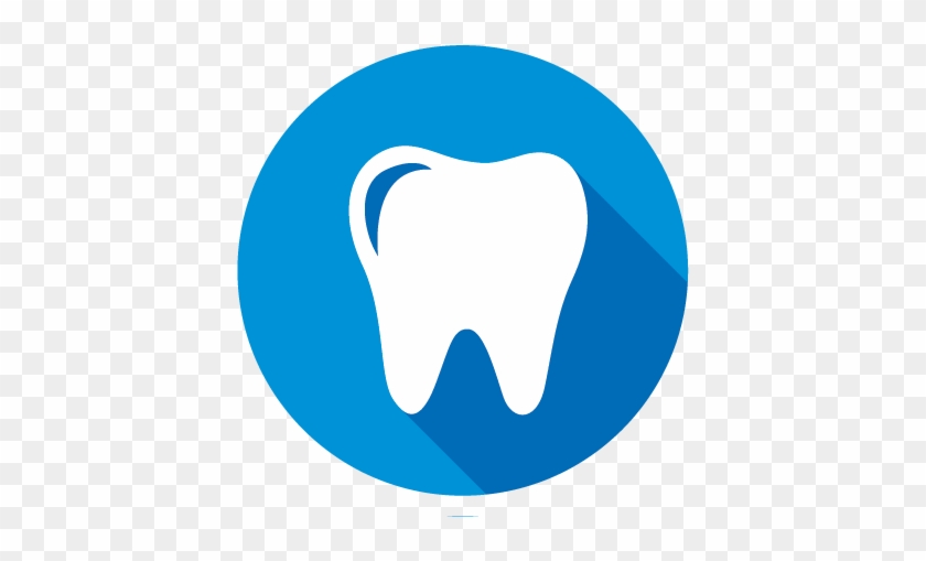 Top Cosmetic Dentistry Brighton Beach - Skype Logo Png Transparent Background #558479
