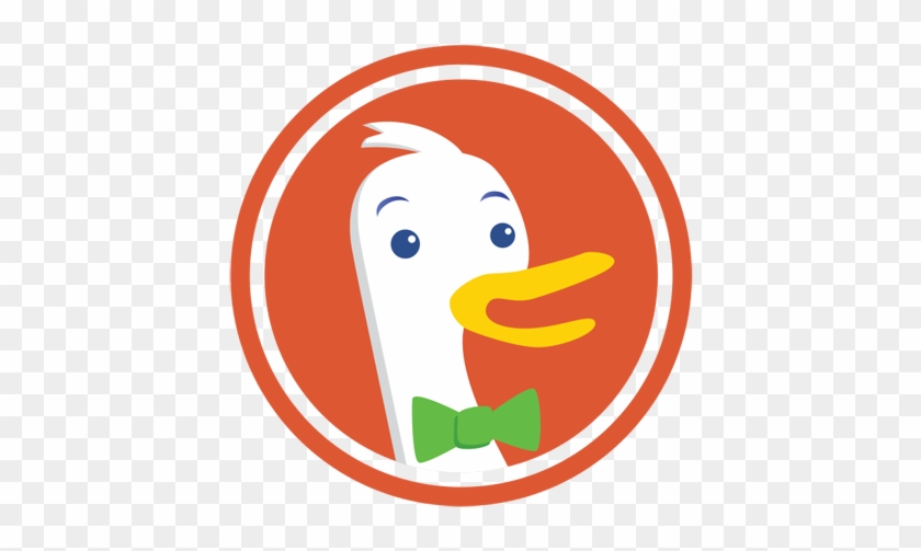Com Is An Internet Search Engine That Emphasises On - Duck Duck Go #558502