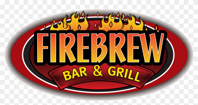 Firebrew Logo 5 12 - Firebrew Bar And Grill Va Beach #558538