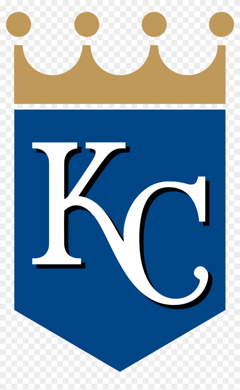 Kansas City Royals Crown Logo - Kansas City Royals Crown Logo #558550