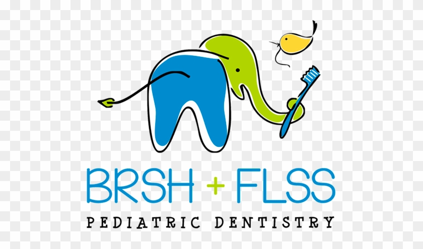 Brsh Flss - Brsh+flss Pediatric Dentistry #558563