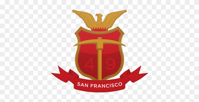 Football As Football - San Francisco 49ers Soccer #558590