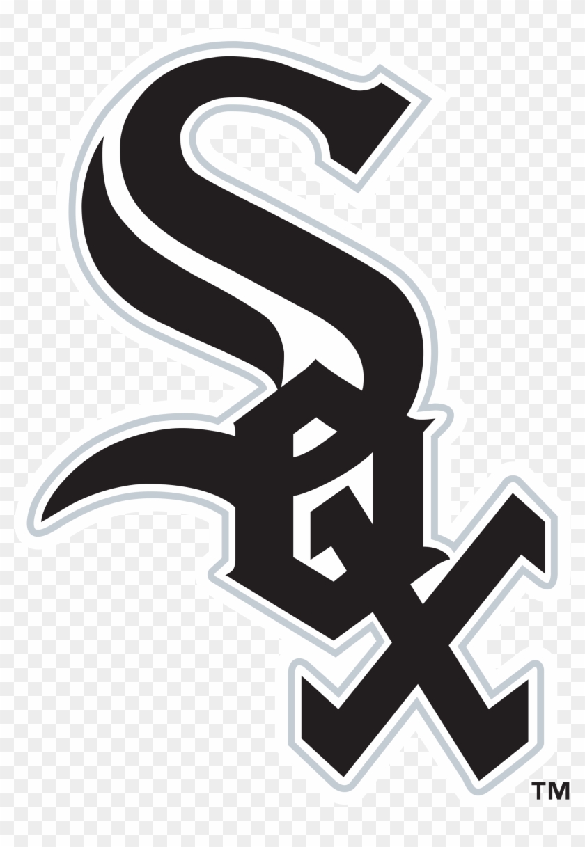 Image Result For White Sox Logo Png - Chicago White Sox Logo #558592