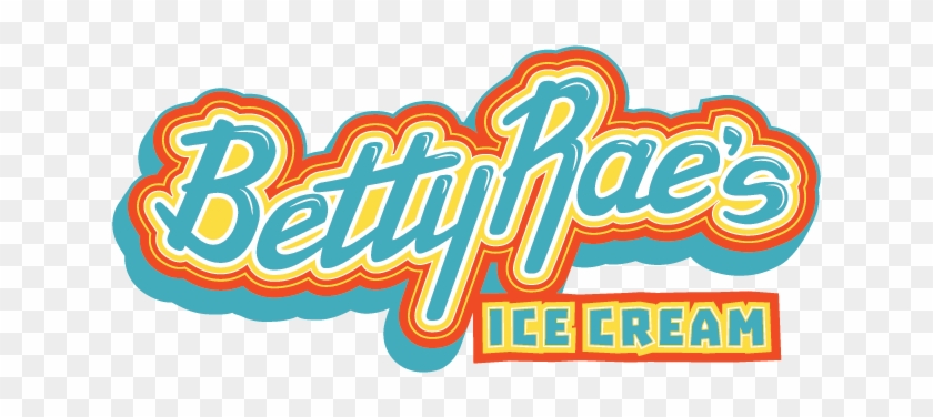 Betty Rae's Ice Cream #558608